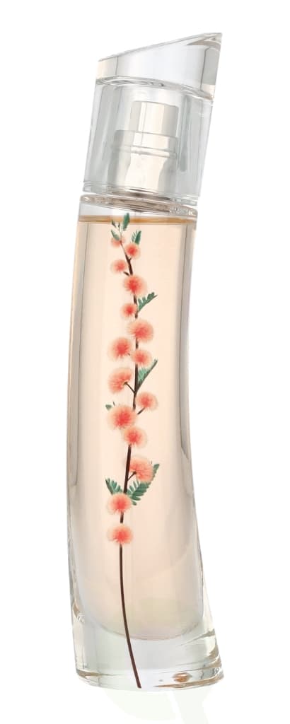 Kenzo Flower Ikebana Mimosa Edp Spray 40 ml