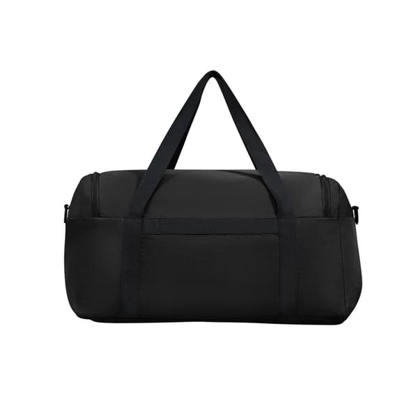 Samsonite Duffelväska TA Revolution Hopfällbar Medium Svart