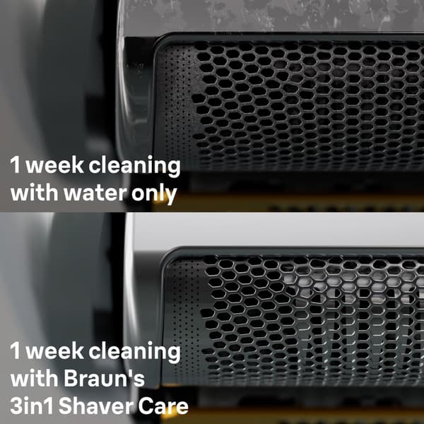 Braun Rengöringsrefill CCR5+1