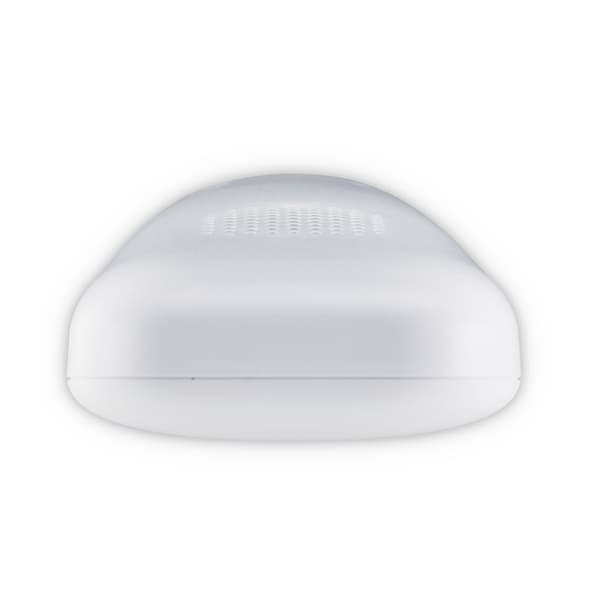 Alecto DBX130 Itkuhälytin Full Eco DECT Valkoinen