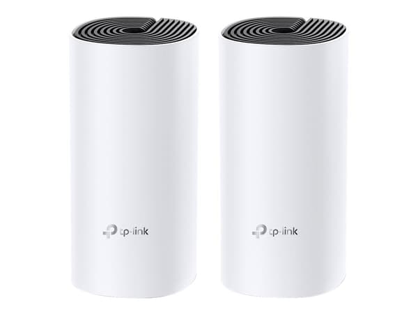 TP-Link DECO M4 Wi-Fi-system Desktop