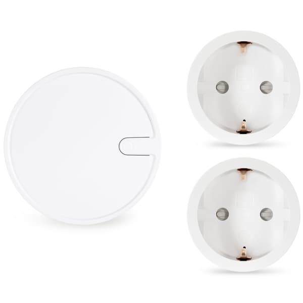Nexa BLE-1915/SET Smart hub Startsett 2 x mottakere