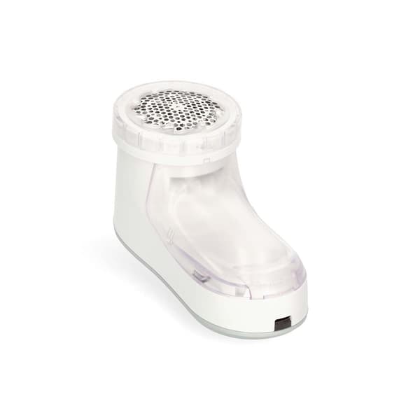 Nedis Lint Remover | Built-In Lithium-Ion | Clothes