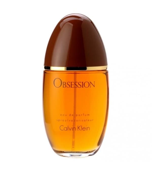 Calvin Klein Obsession Edp 50 ml