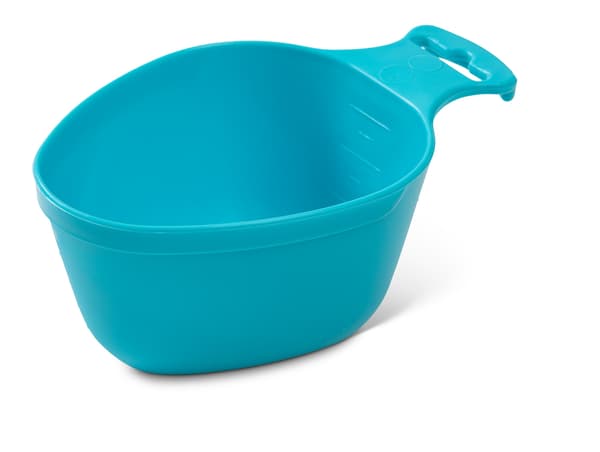 Original cap 3 dl - Lyseblå