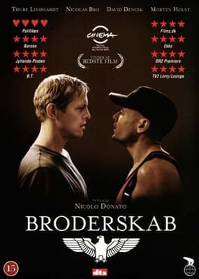 Broderskab (DVD)