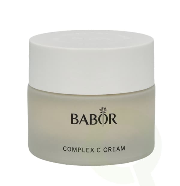 Babor Complex C 24H Cream 50 ml