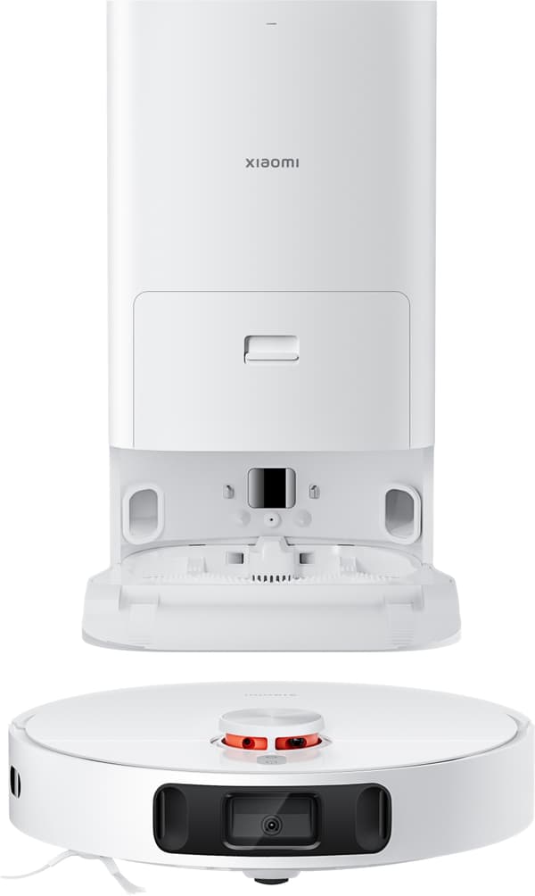 Xiaomi Robot Vacuum X10+ robotdammsugare