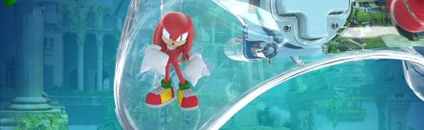 PDP Gaming REALMz Knuckles - kablet spillkontroller, Switch