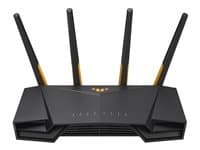 ASUS TUF Gaming AX3000 V2 Trådløs router Desktop
