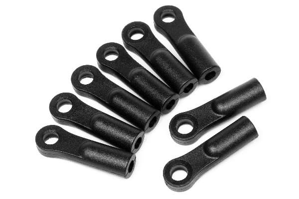 HPI Ball End Set