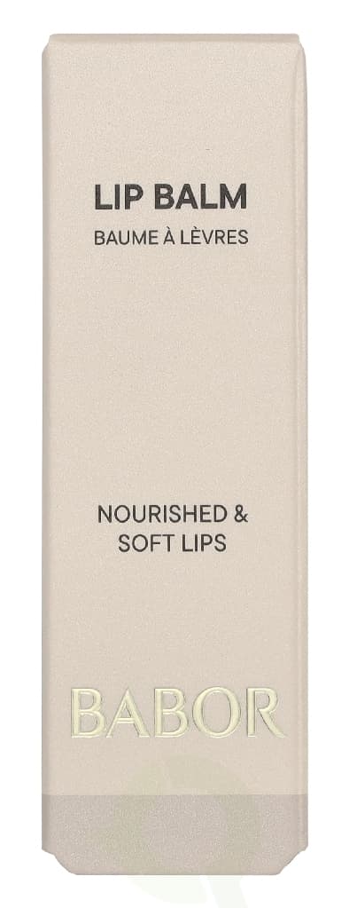 Babor Lip Balm 4.5 g
