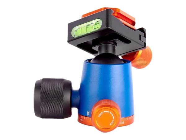 3 Legged Thing AirHed Neo 2.0 Blå