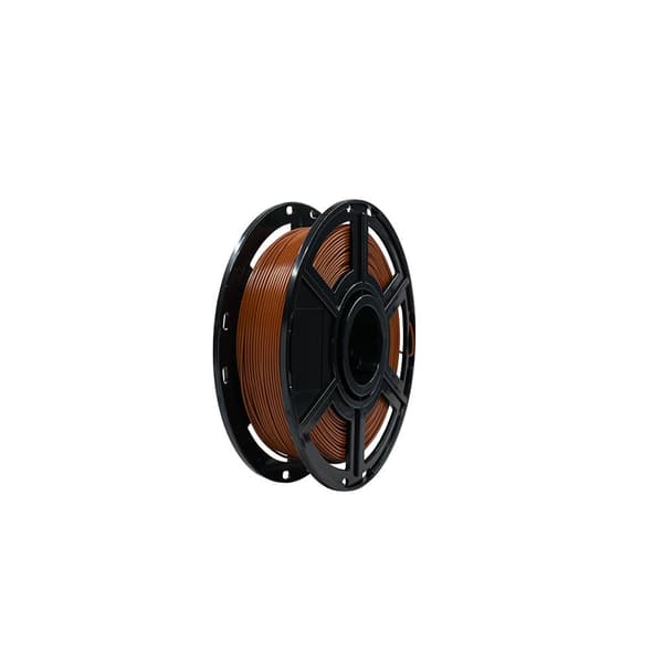 FlashForge 3D-filament PLA PRO 500g Brun