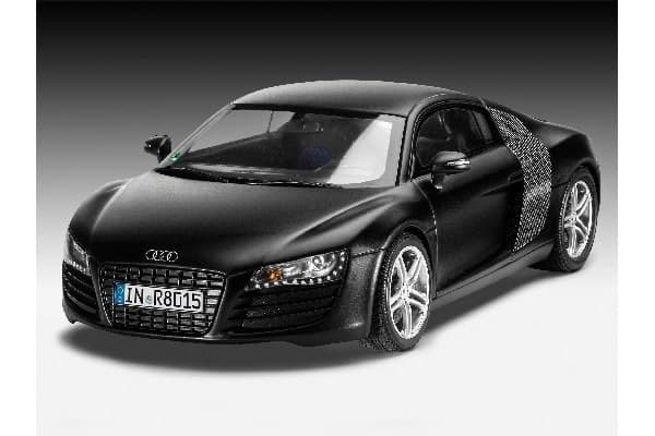 Revell AUDI R8