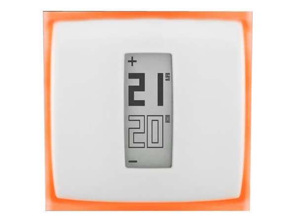 Netatmo Smart Thermostat NTH01ENEU