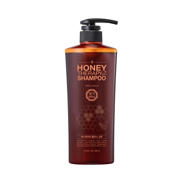 Daeng Gi Meo Ri Professional Honey Therapy Plus -shampoo – 500 ml