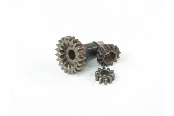 Girsett (21T/13T/10T) (Reverse Module/Savage)