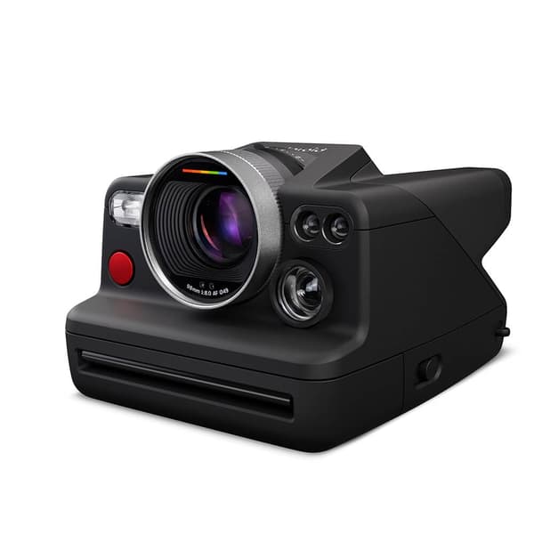 Polaroid Kamera I-2 Svart