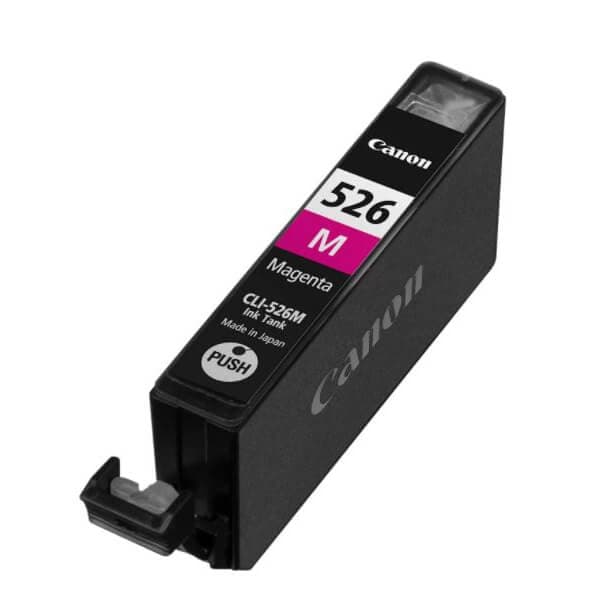 Canon Blekk 4542B001 CLI-526 Magenta