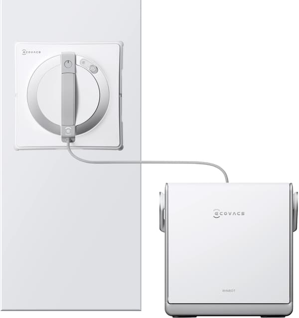 ECOVACS Ikkunanpesukone WINBOT W2 PRO OMNIECOVACS
