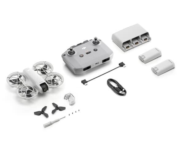 DJI Neo Fly More Combo - Drone
