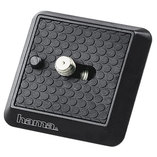 Hama Snabbplatta Profil 70-89 Gamma