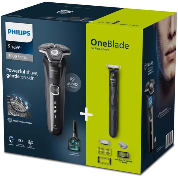 Philips Barbermaskin S5898/79