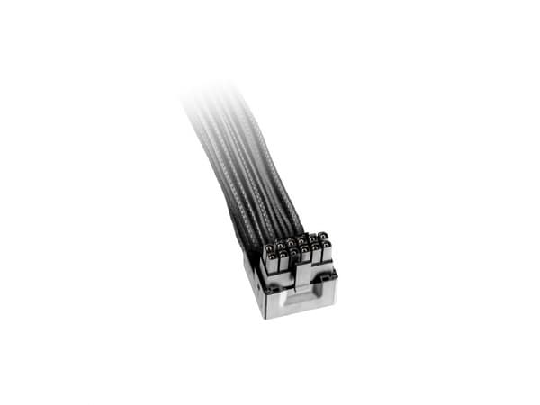 be quiet! 12V-2x6 / 12VHPWR 90° KABEL PCI-E CH-7710