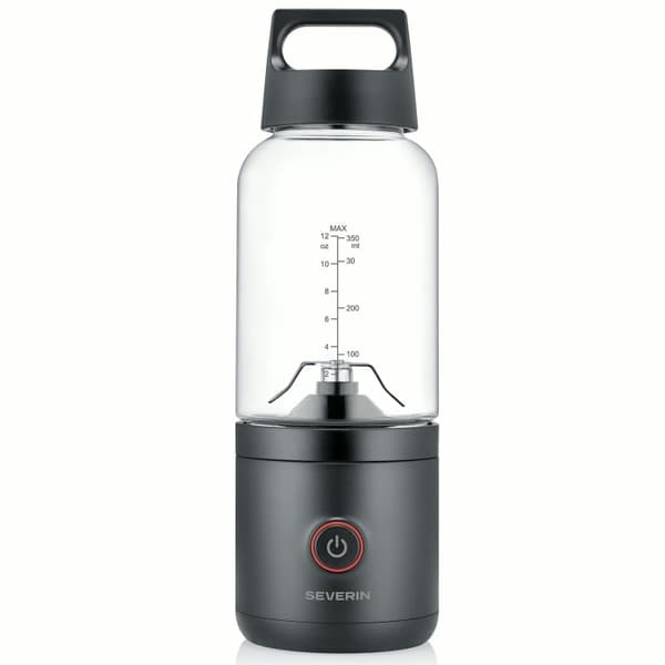 Severin Sladdlös Smoothie Blender SM 3744 USB C