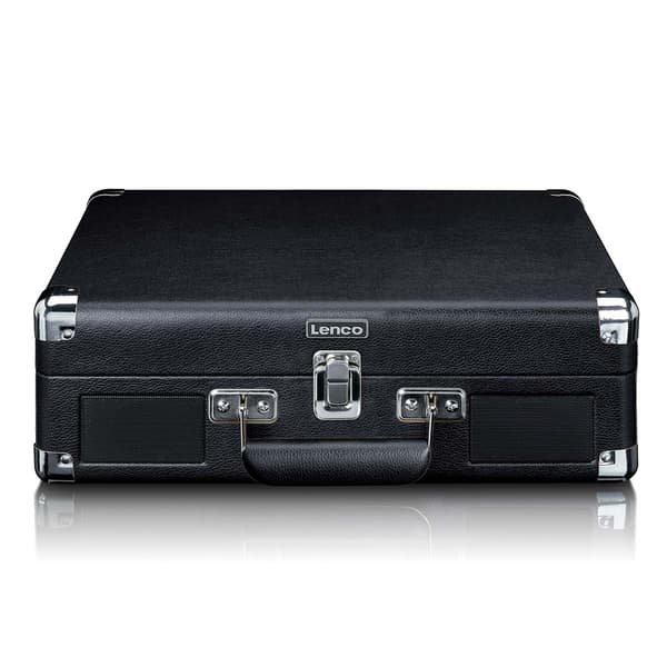Lenco Retro platespiller Bluetooth® USB-avspilling/koding Aux