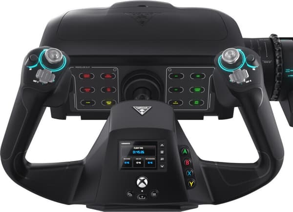 Turtle Beach VelocityOne Flight-spilcontroller, PC / Xbox