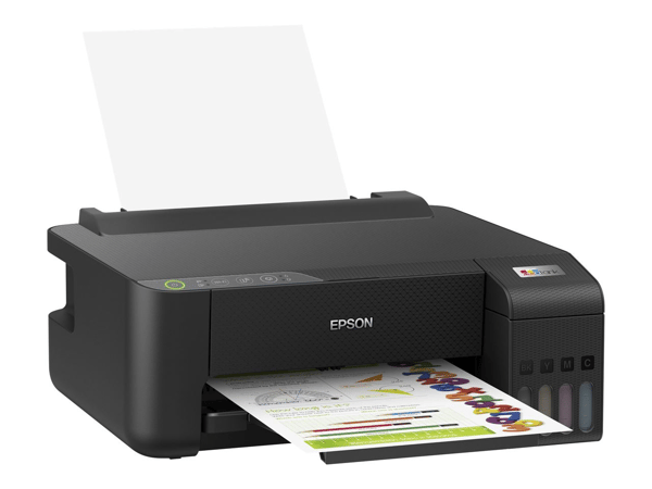 Epson Skriver ET-1810, Svart
