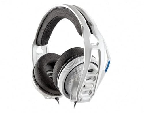 NACON RIG 400 Hs Vitt headset (PS4/PS5)