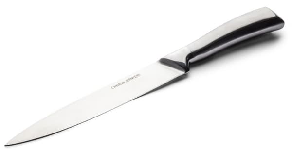 Orrefors Jernverk Filékniv, 20 cm