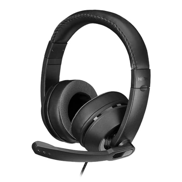 NITHO Gaming Headset NX100S 1,8m HighEnd Kabel
