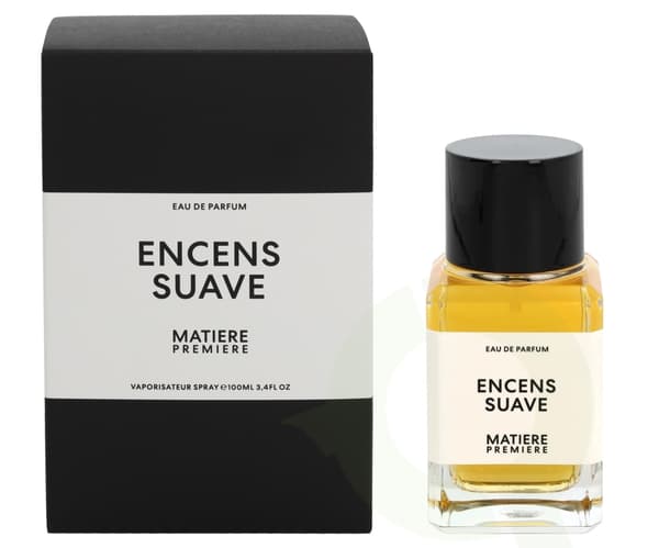 Matiere Premiere Encens Suave  Edp Spray 100 ml
