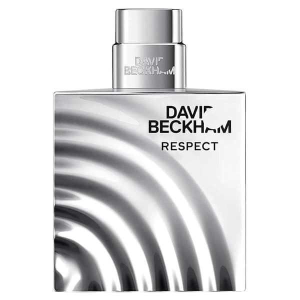David Beckham Respect Edt 60ml