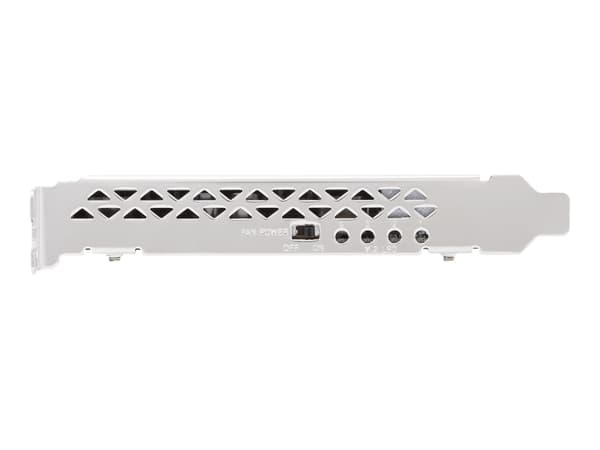Asus HYPER M.2 X16 CARD V2-grensesnittadapter
