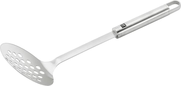 Zwilling Pro, Skummeske - Sølv - 33 cm