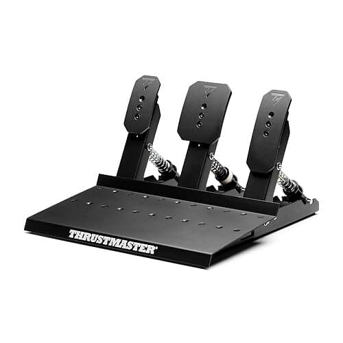 ThrustMaster RACELINE PEDALS III