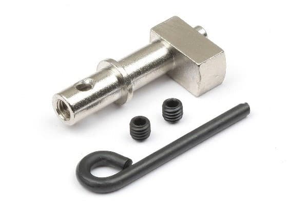 HPI Brake Cam Shaft Set Mt