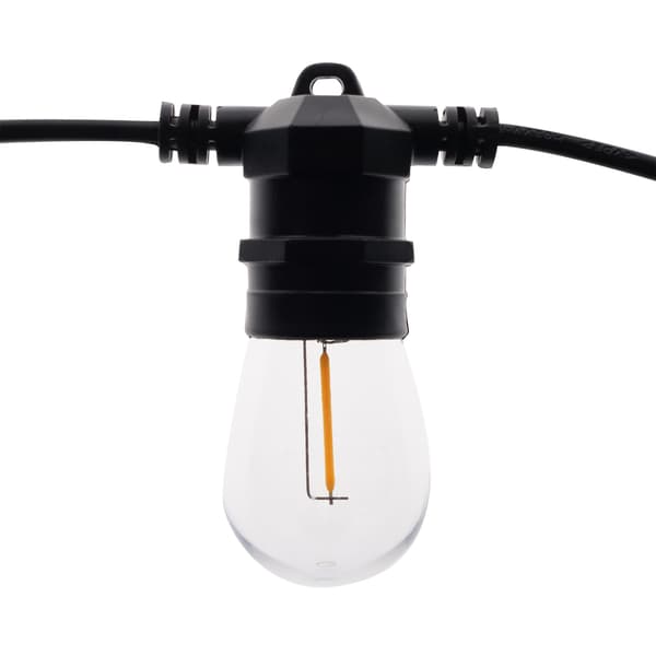 LightsOn Cosy Party Loop 10 lyskilder 5m loop 3W IP44