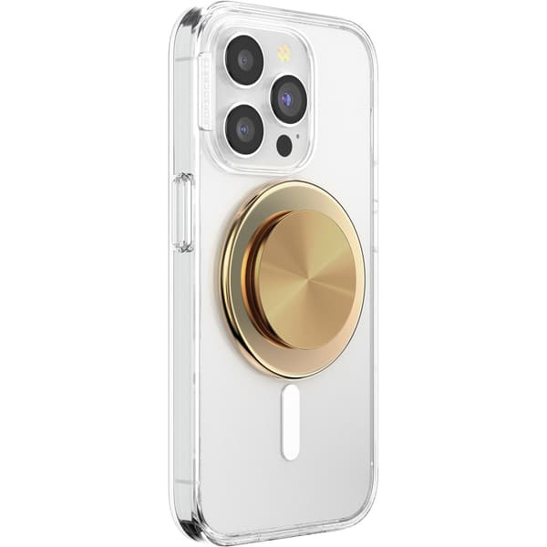 PopSockets Popgrip MagSafe Kulta