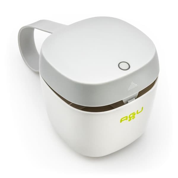 AGU Nappsterilisator