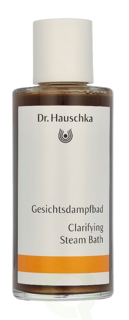 Dr. Hauschka Gesichtspflege 100 ml
