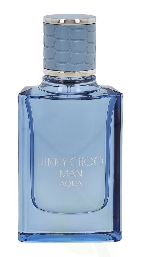 Jimmy Choo Aqua Men Edt Spray 30 ml
