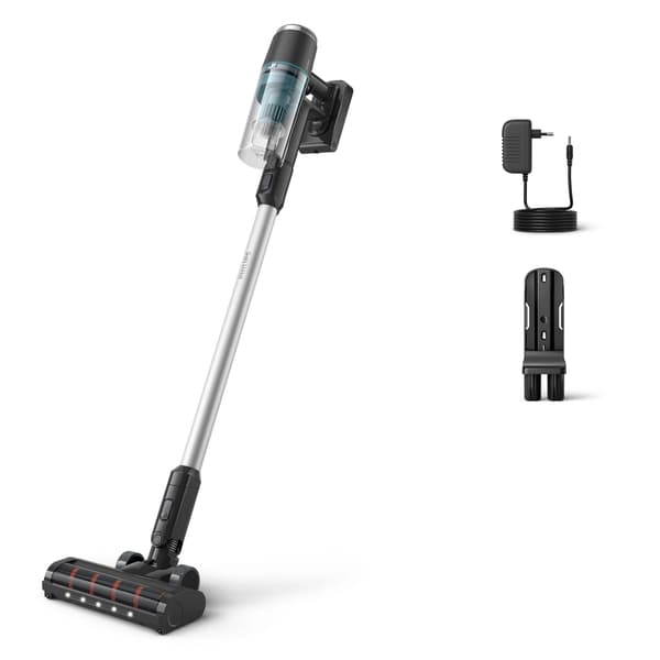 Philips Sladdlös dammsugare XC3031/01 Philips