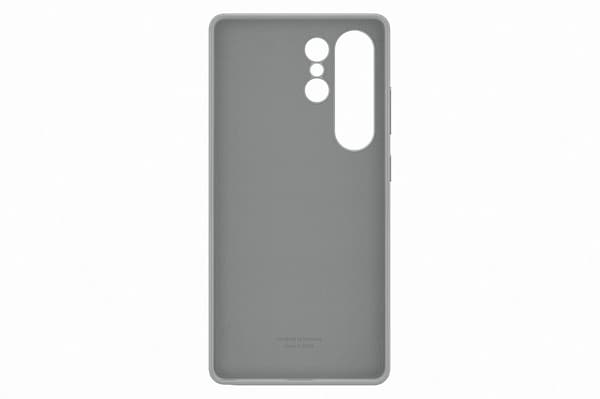 Samsung Galaxy S25 Ultra Kindsuit Case - Gray