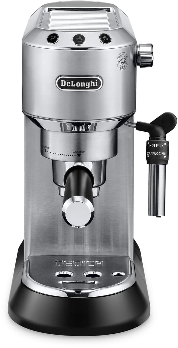 DeLonghi EC685.M Dedica -espressomaskin